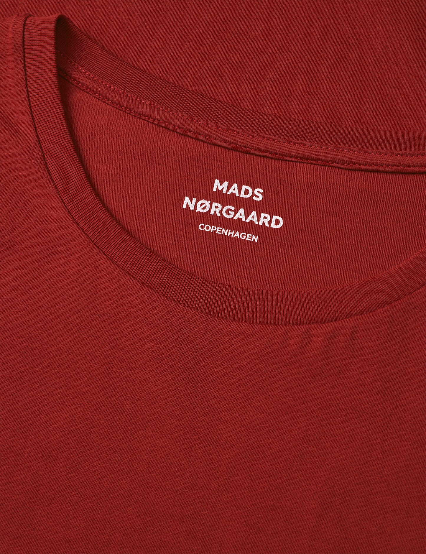 Fine Jersey Teasy Tee FAV, Winery