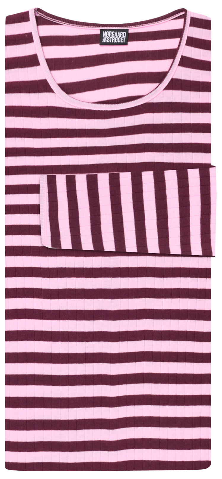 101 Broadway, Aubergine/Pink