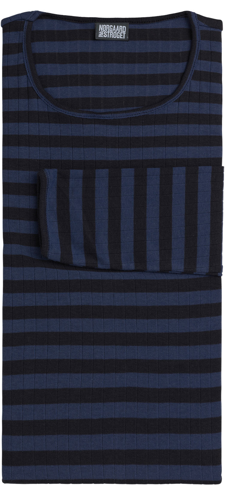 101 Broadway, Marine/Black