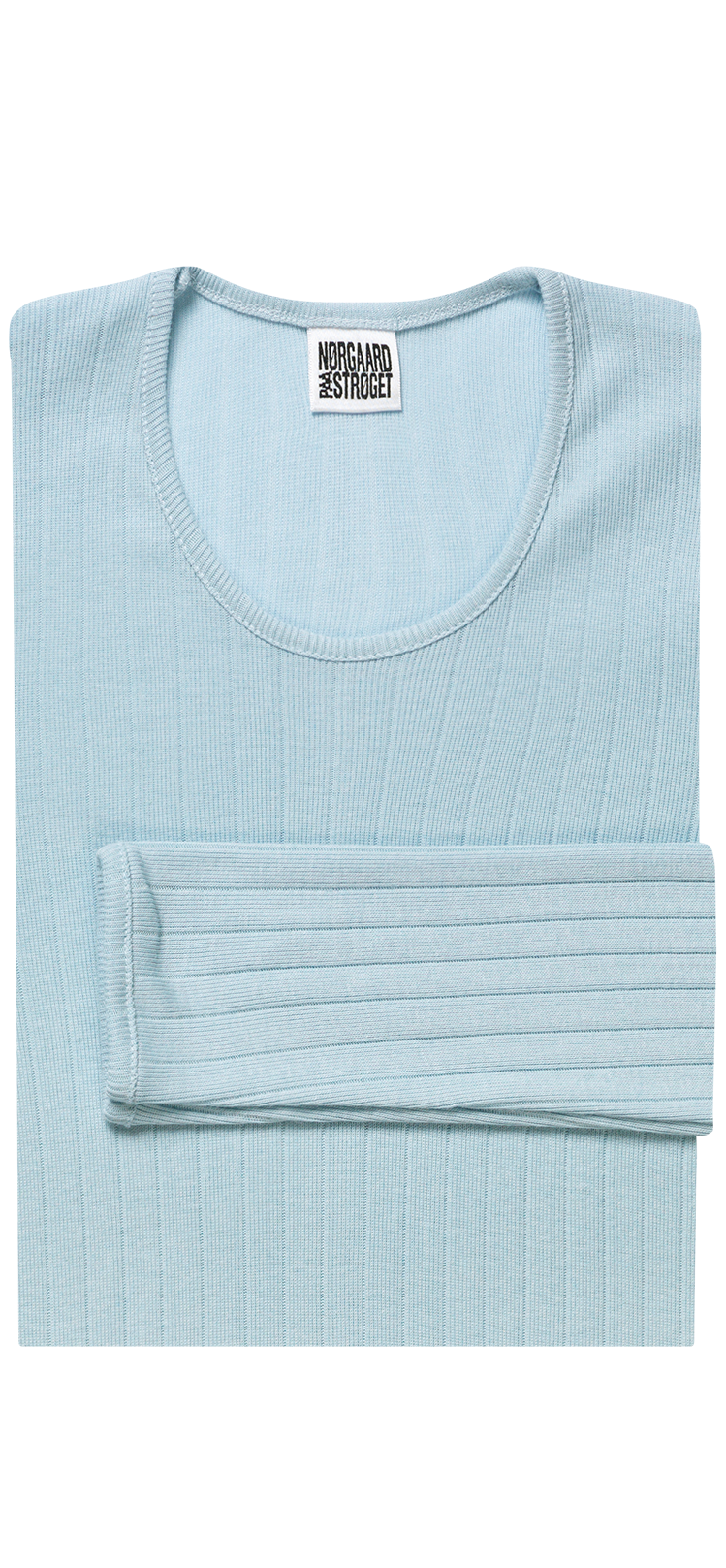 101 Kids Solid Colour, Powder Blue