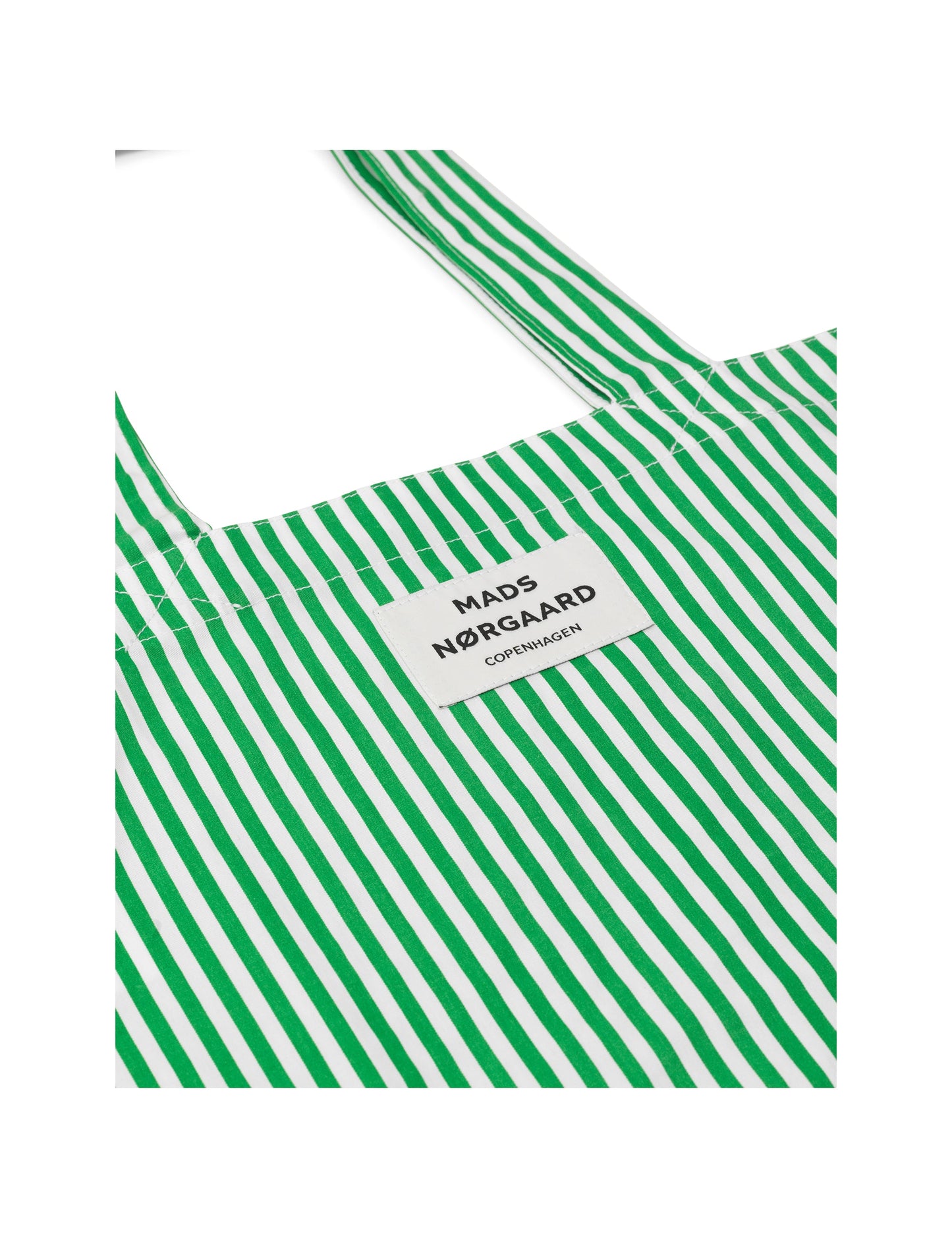 Soft Organic Atoma, Green/White