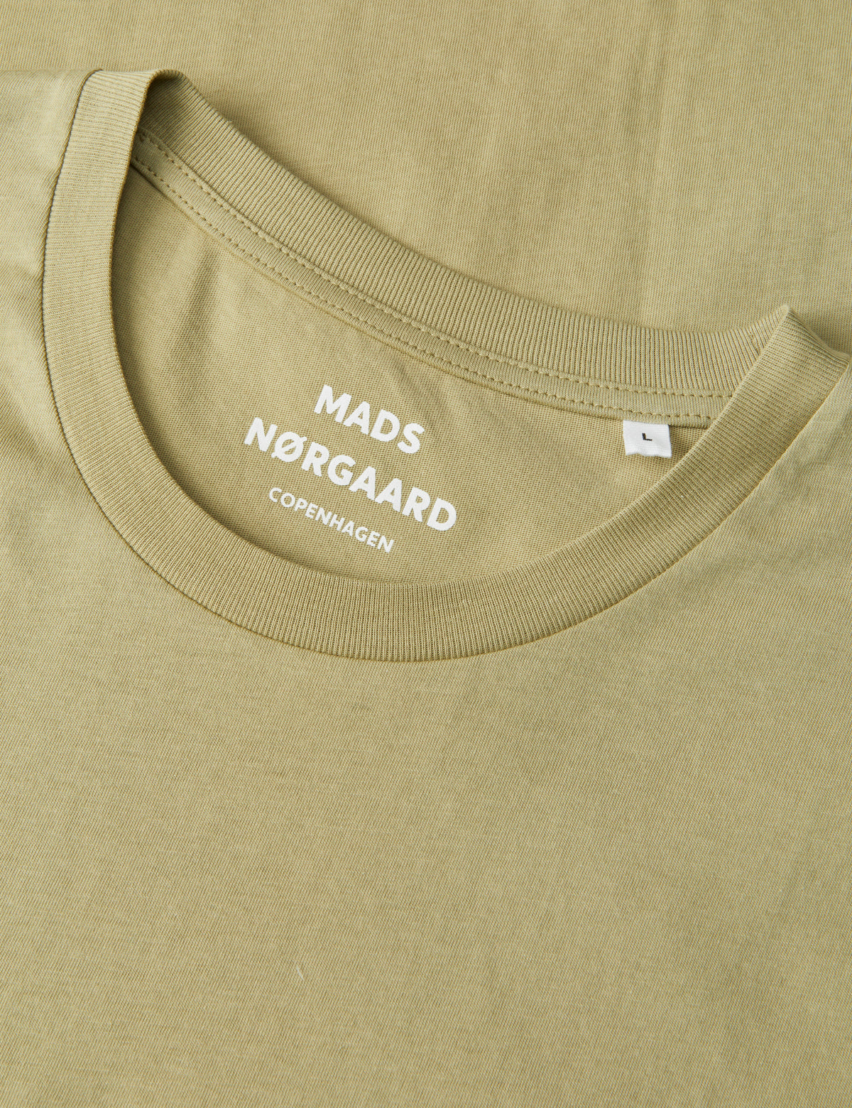 Fine Jersey Thor Tee, Elm
