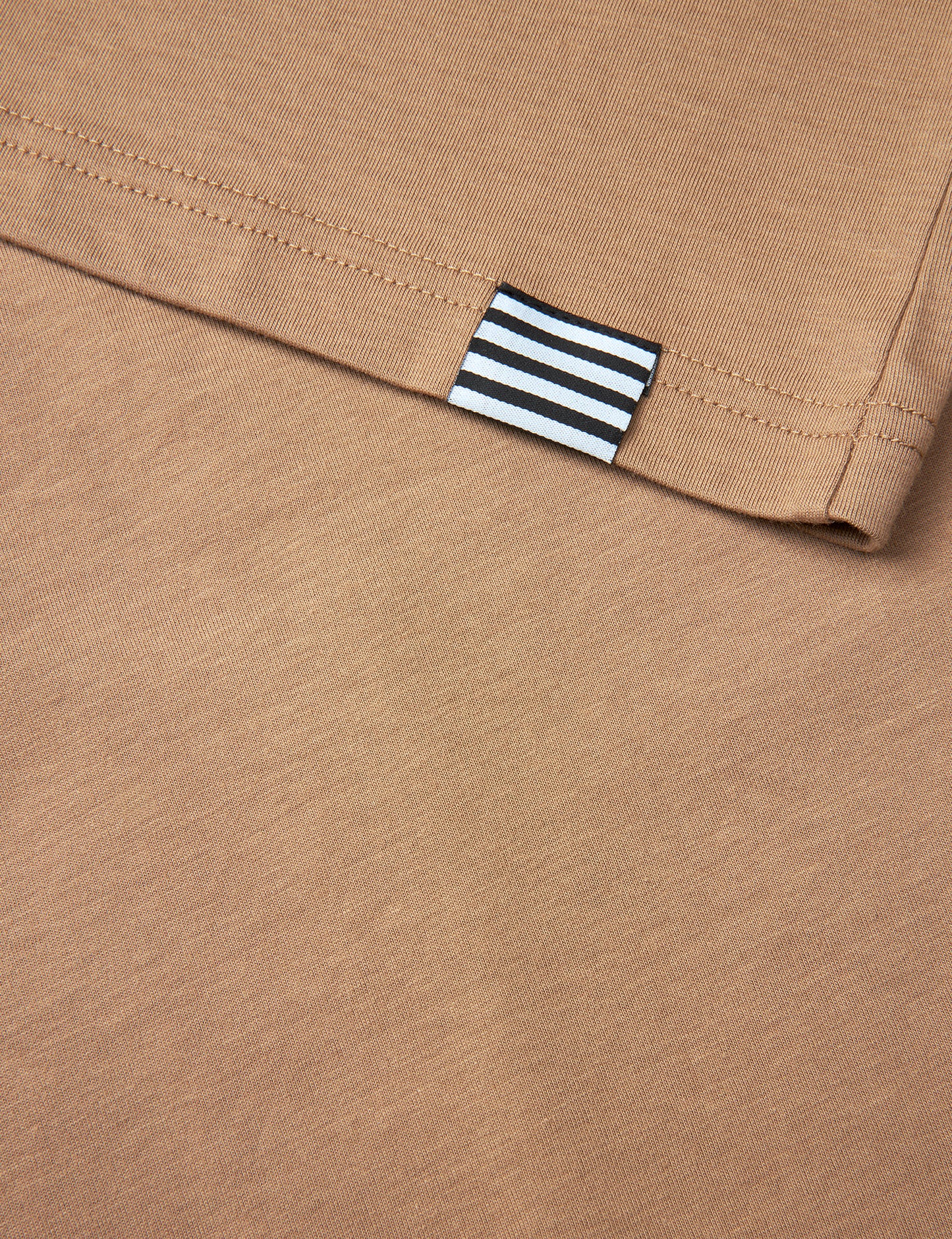 Fine Jersey Thor Tee, Tiger's Eye