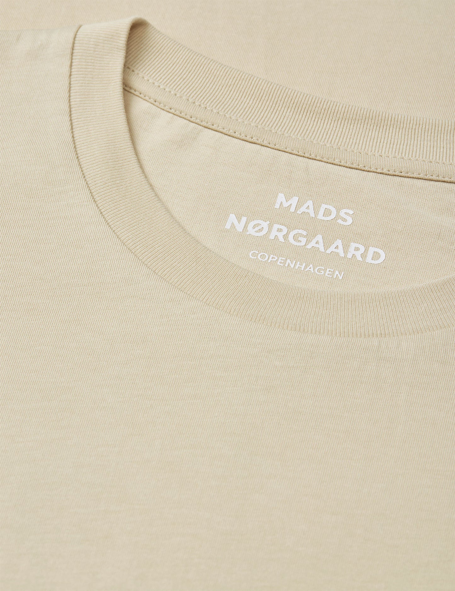 Fine Jersey Thor Tee, Castle Wall