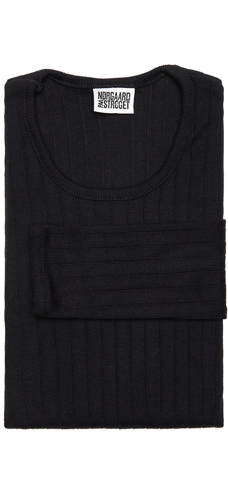 101 Kids Solid Colour, Black