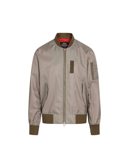 Tight Twill Serpico Jacket, Vintage Khaki