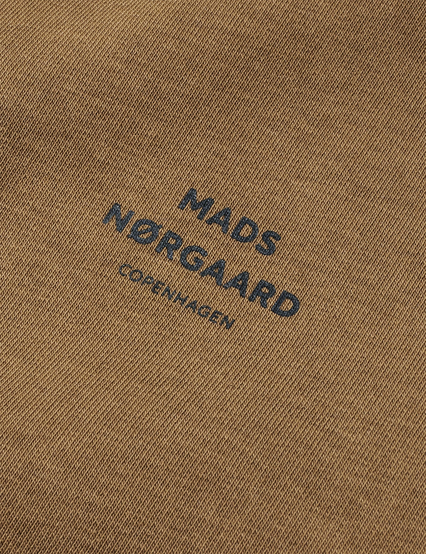 Standard Hoodie Logo Sweat, Kangaroo