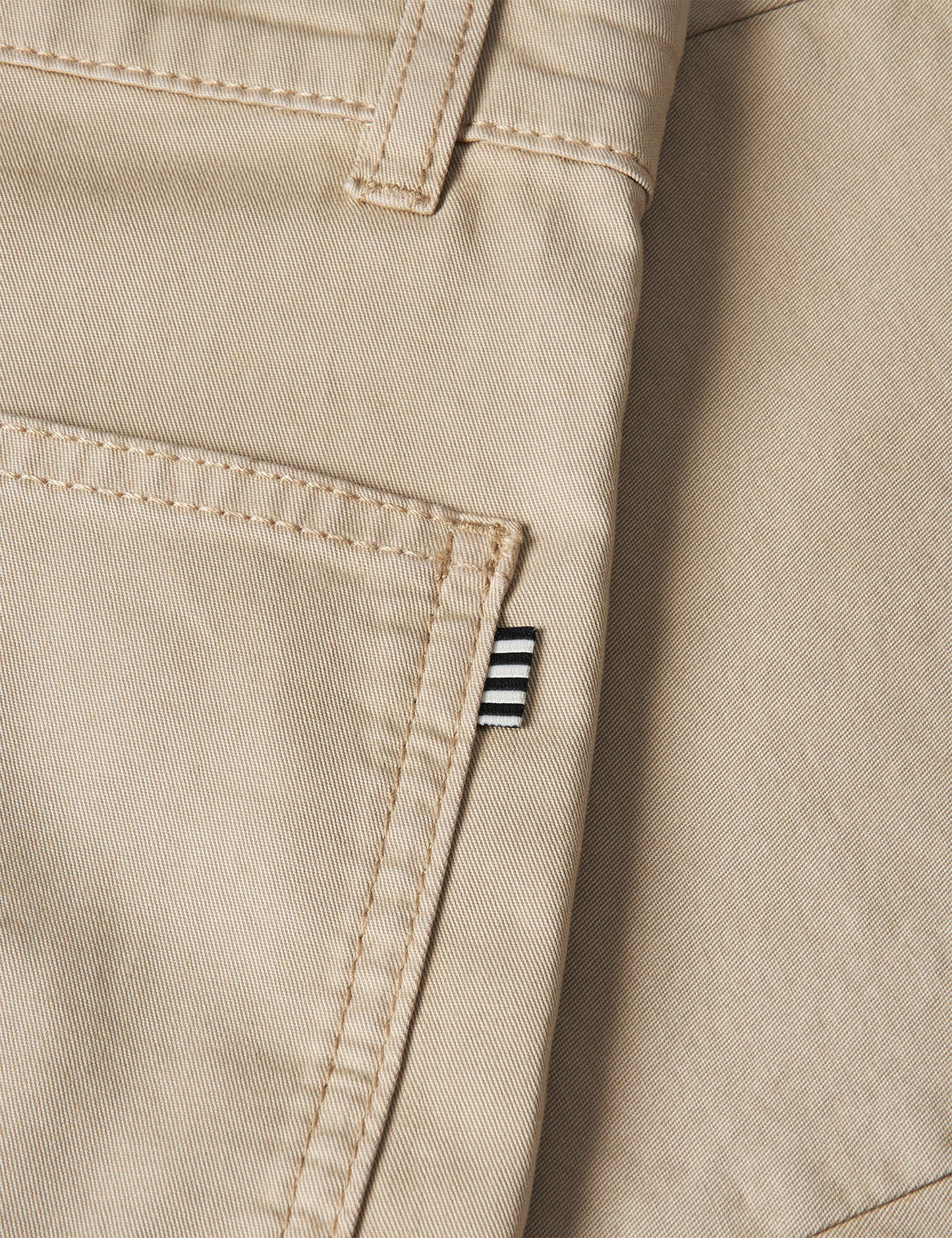 Light Twill Payno P Pants, Trench Coat