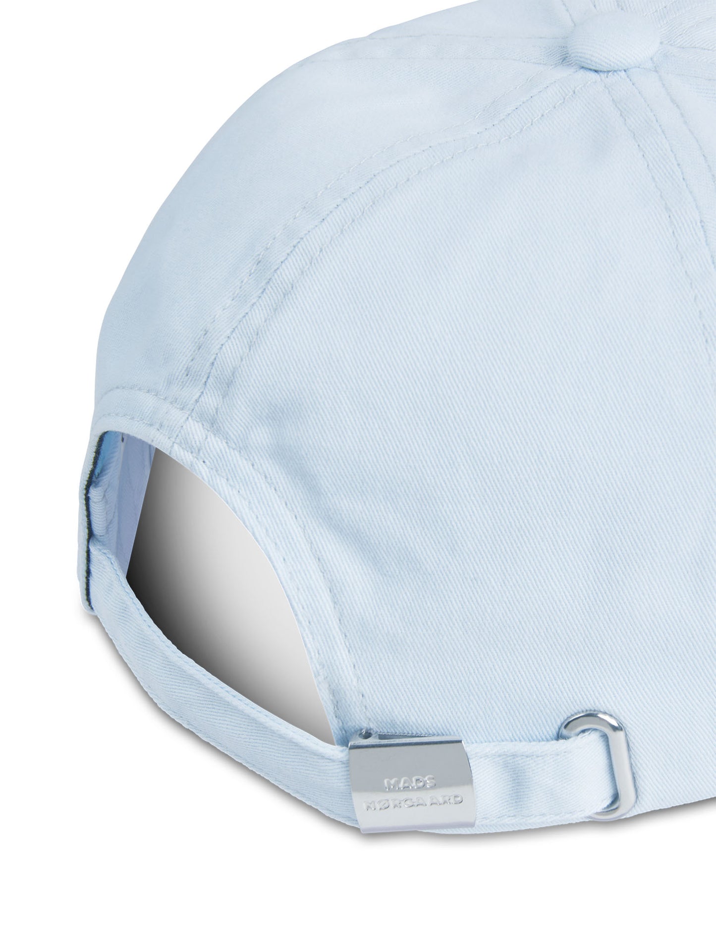 Soft Twill Cash Cap, Ballad Blue