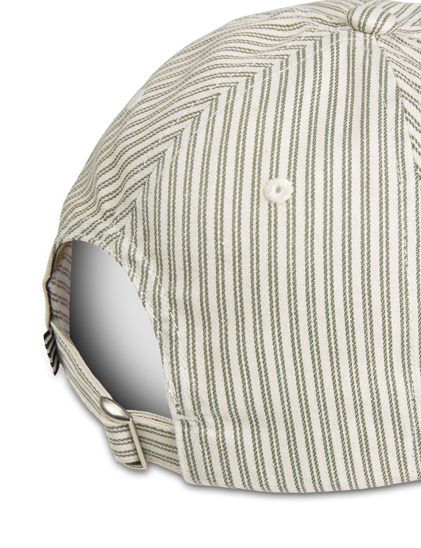 Broma AOP Coal Cap, Four Leaf Clover/Whitecap Grey