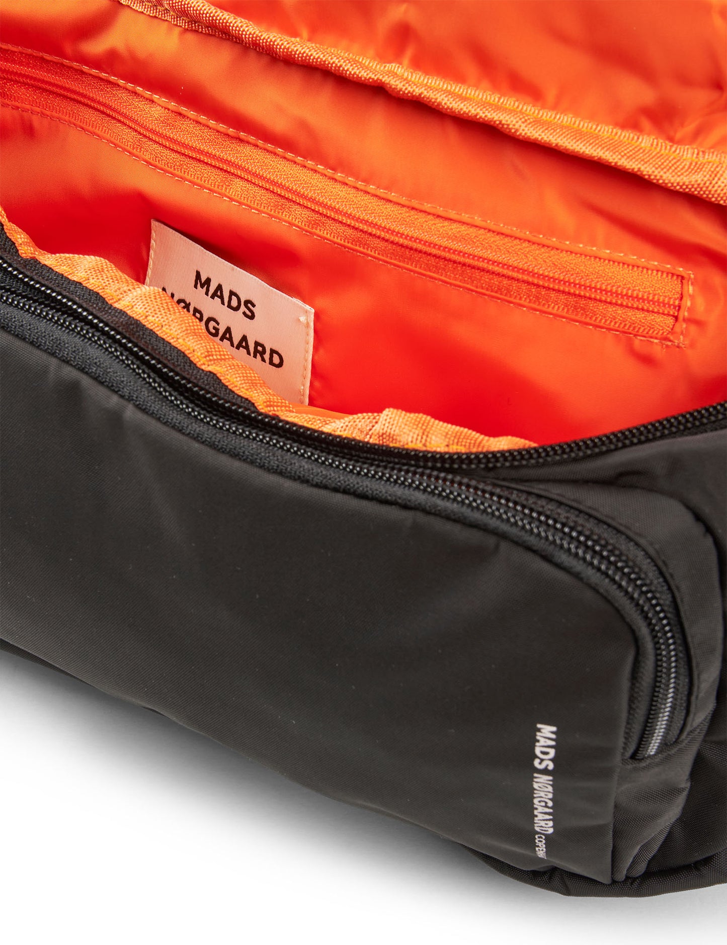 Tian Coco Bum Bag, Black