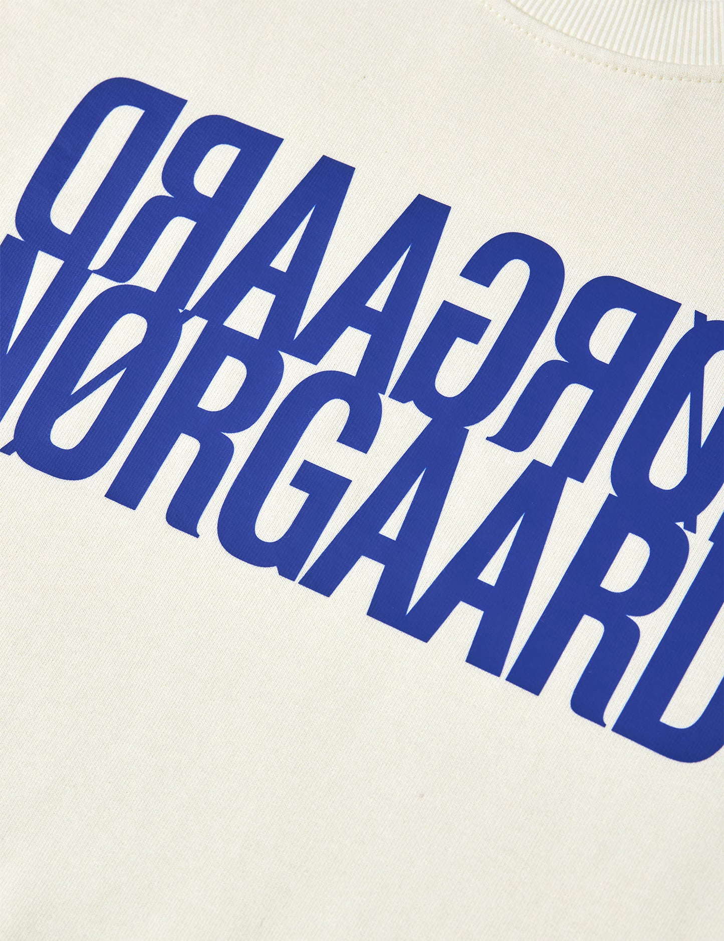 Light Talinka Sweatshirt, Vanilla Ice