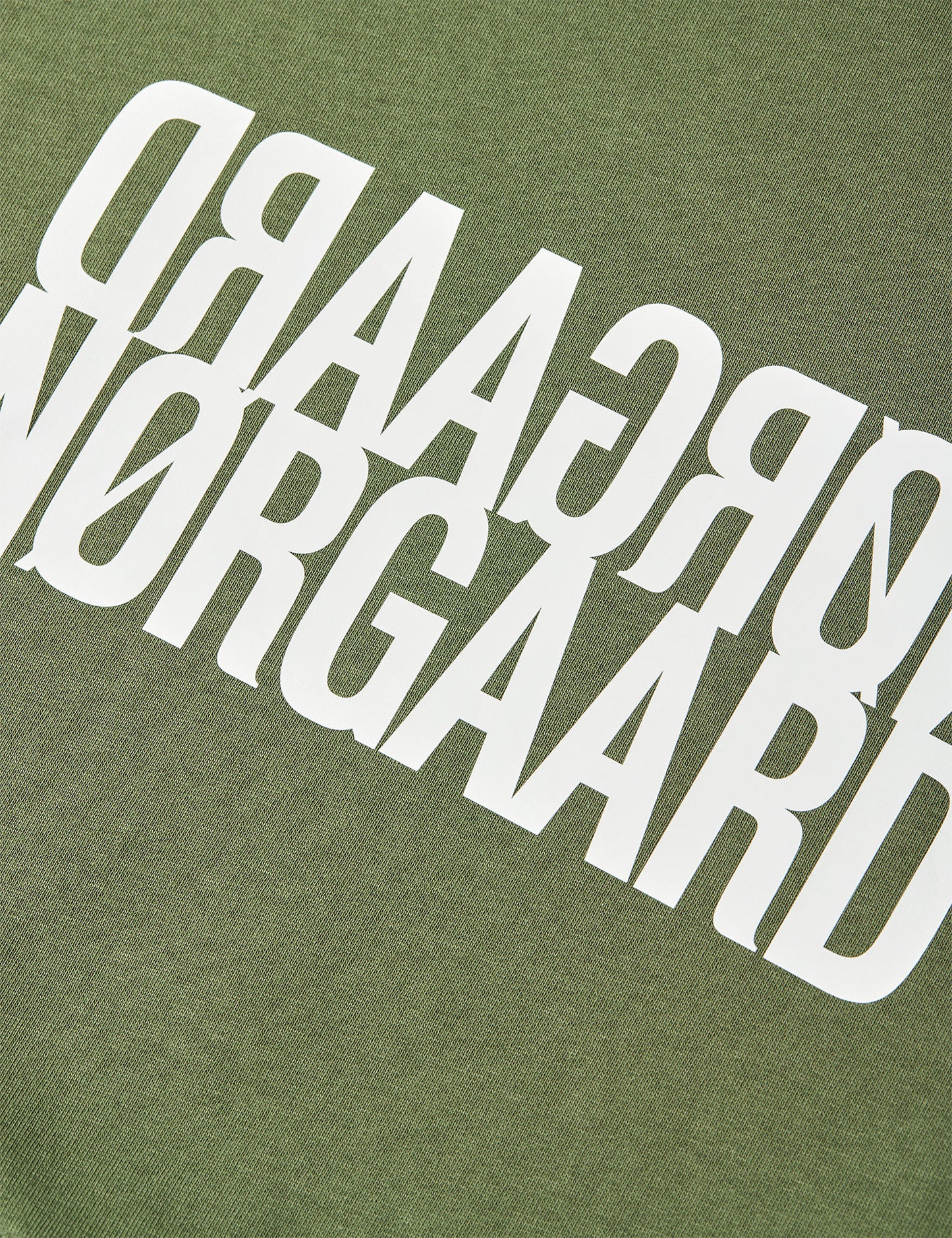 Original Sweat Tilvina Sweatshirt, Four Leaf Clover