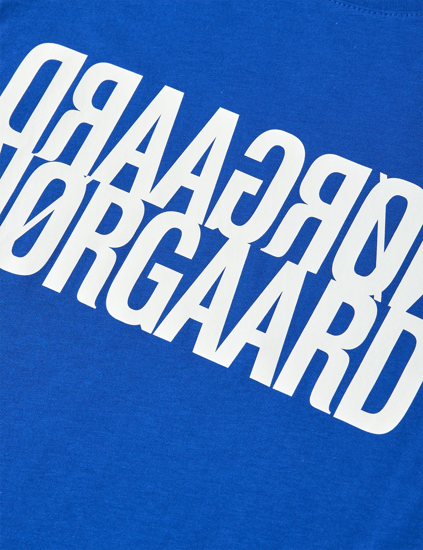 Single Cotton Tuvina Tee, Surf The Web