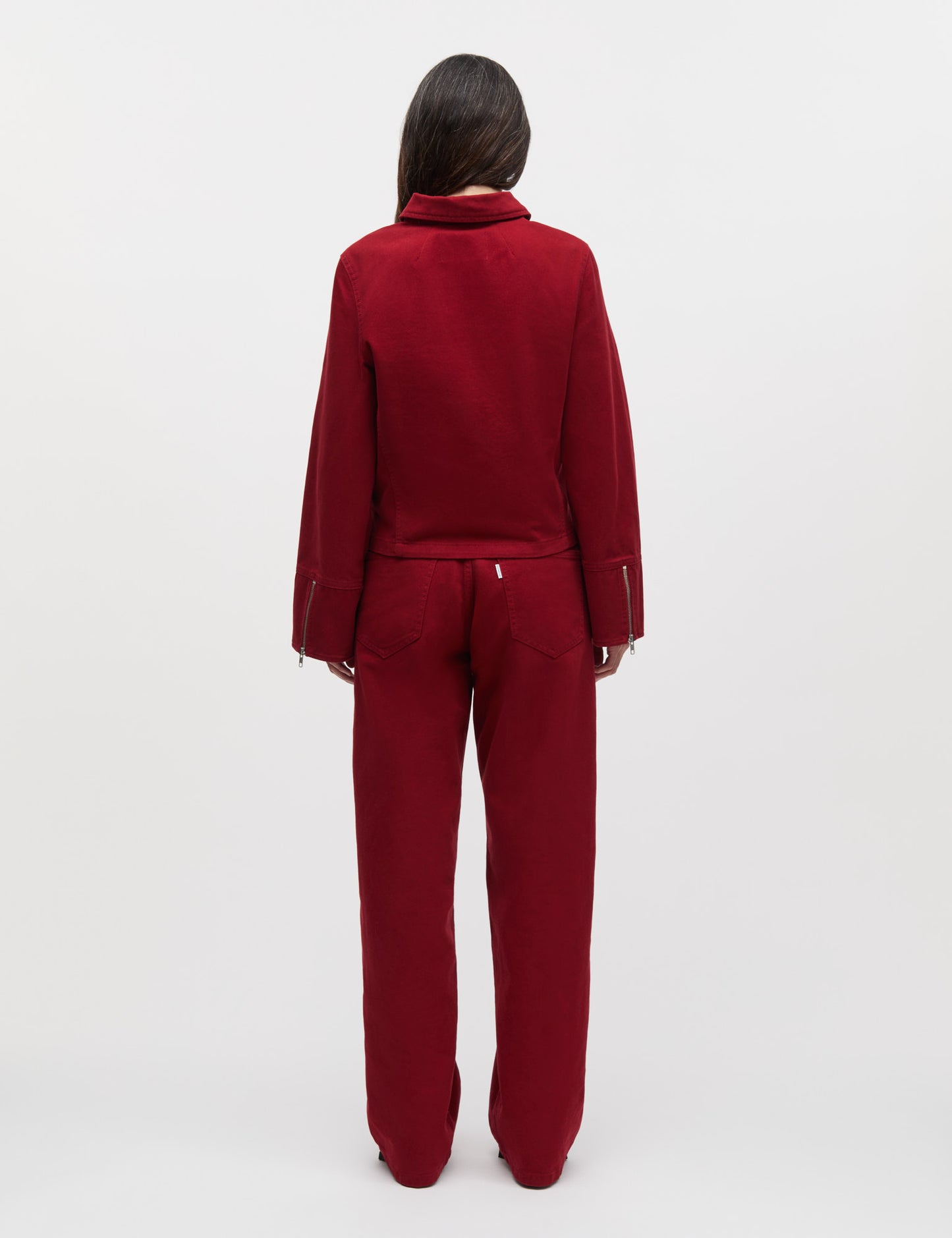 Paris Christel Jeans, Winery