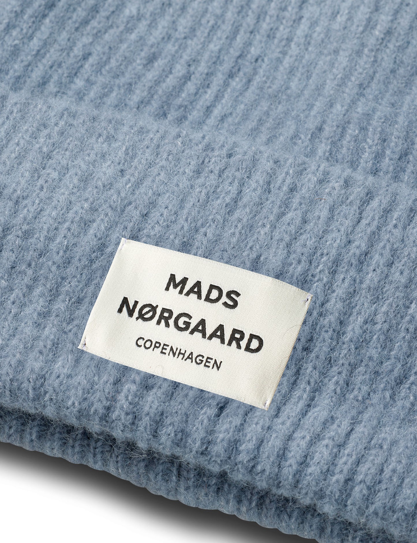 Tosca Anju Hat, Faded Denim