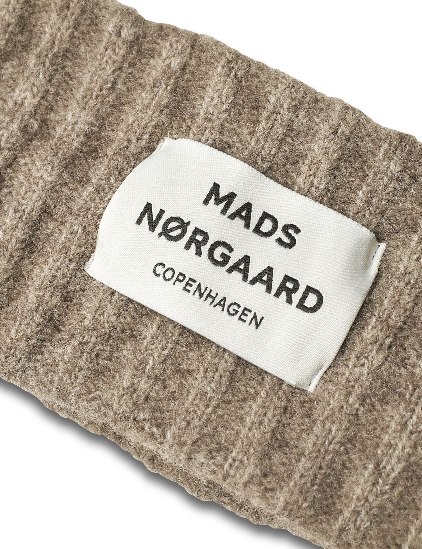 Tosca Aschley Headband, Roasted Cashew