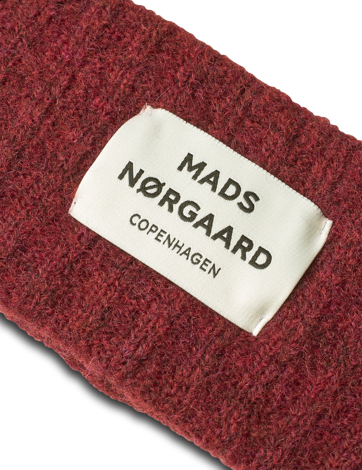 Tosca Aschley Headband, Winery