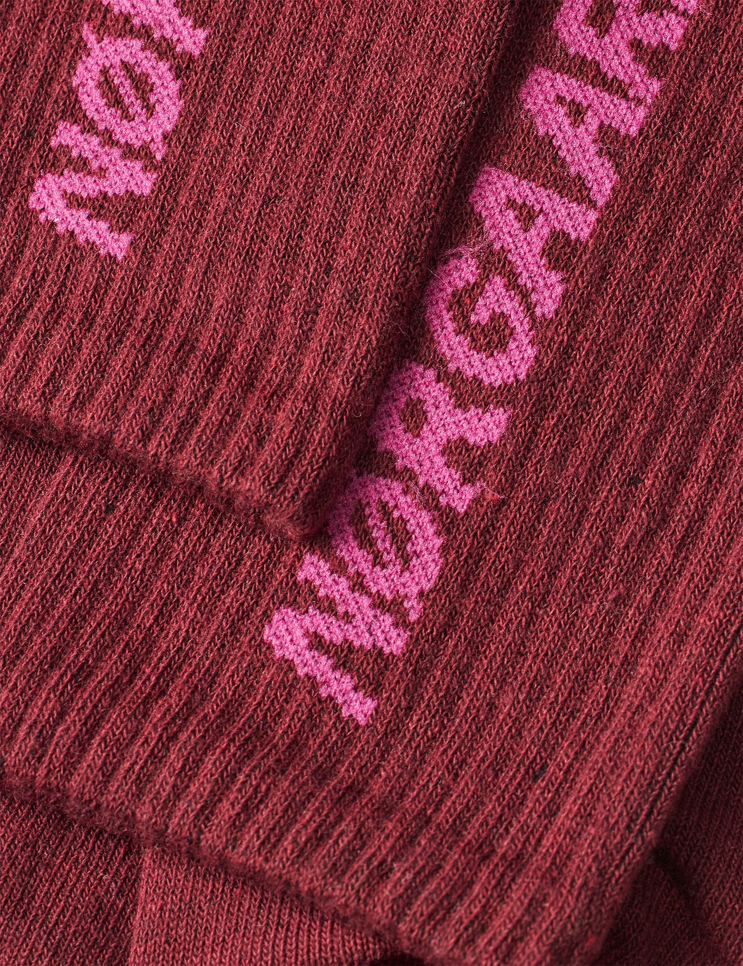 Sock Single Logo Step, Winery