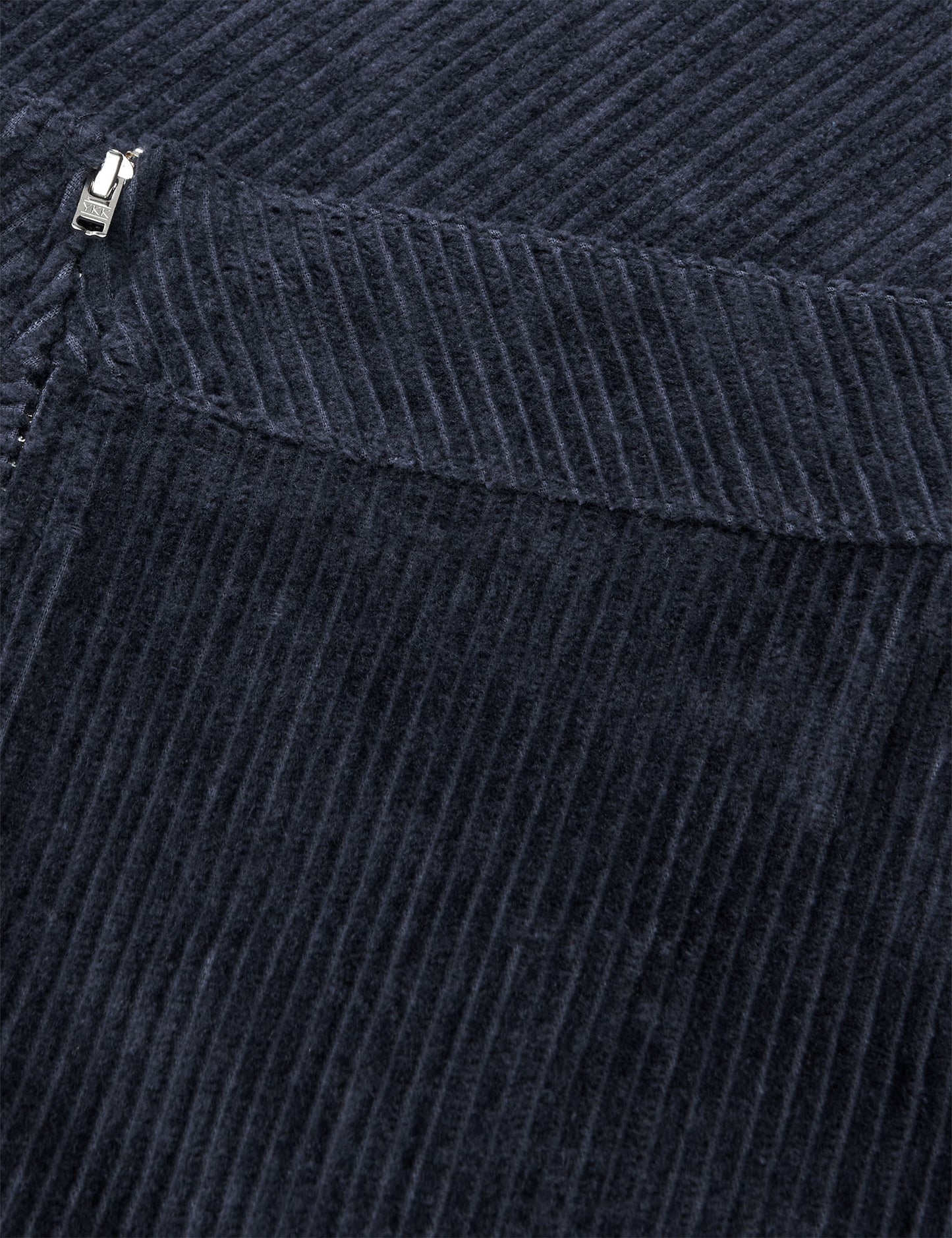 Pretty Cord Stelly Skirt, Parisian Night