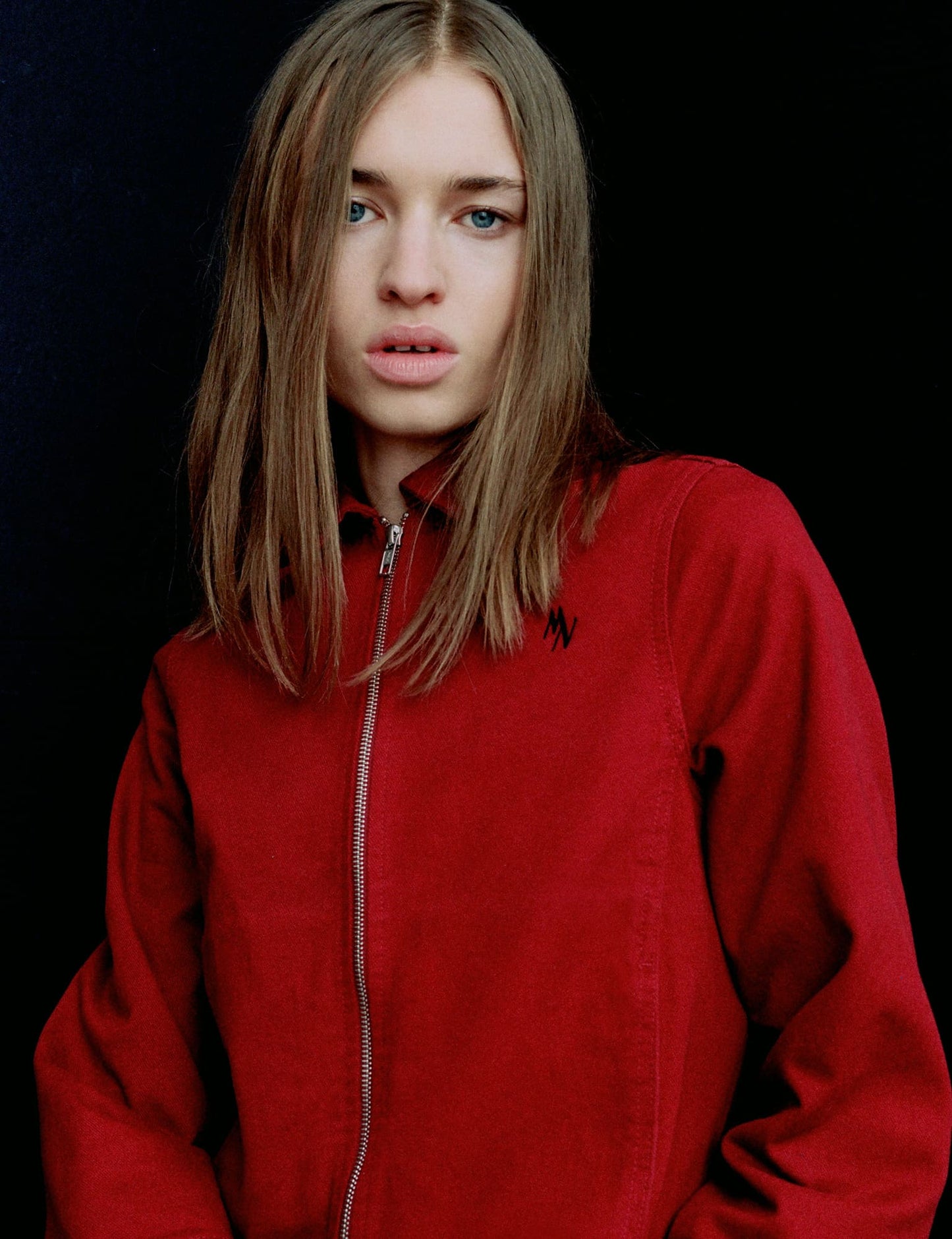 Paris Rachel Jacket, Winery