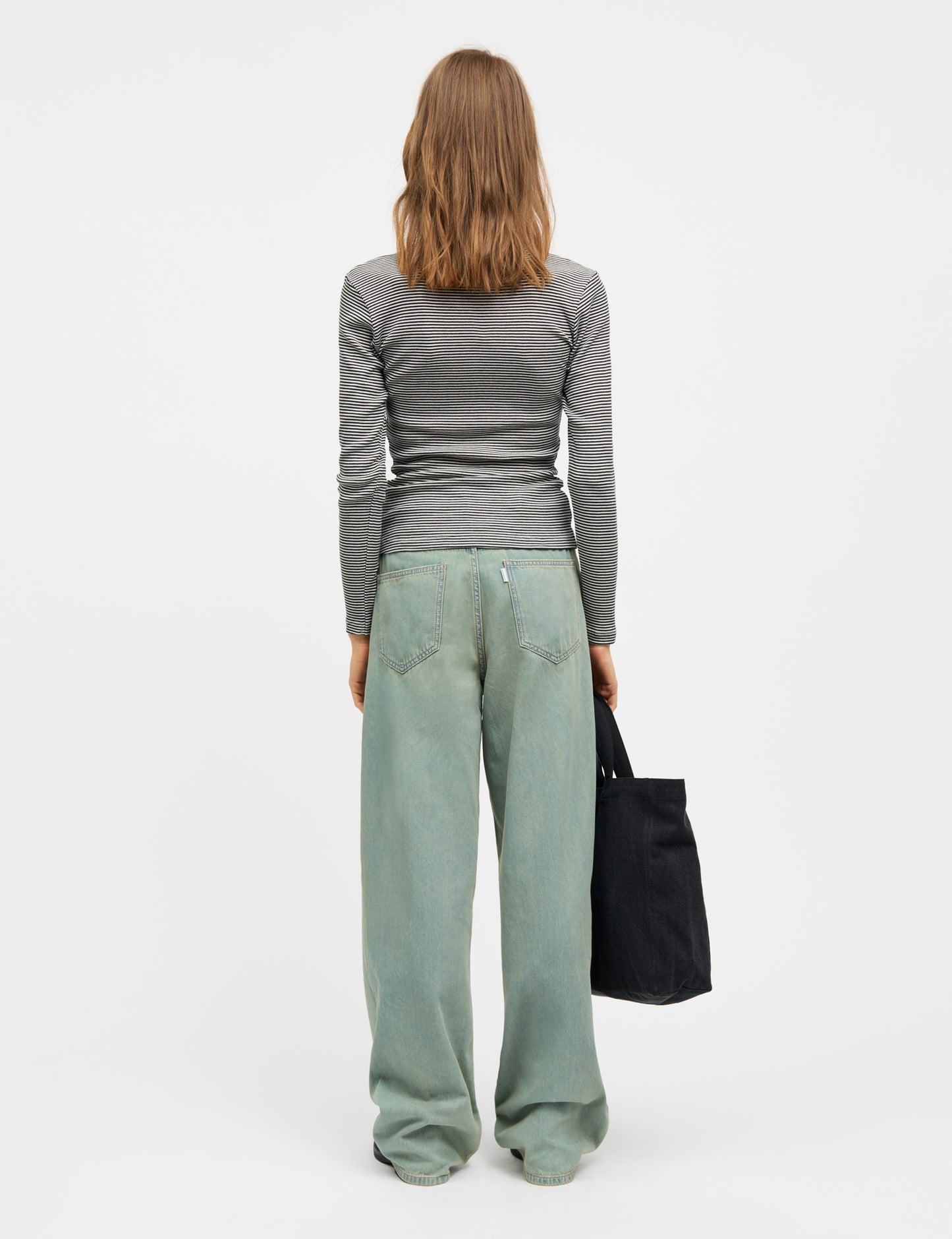 Cosy Denim Christel Jeans, Vintage Blue