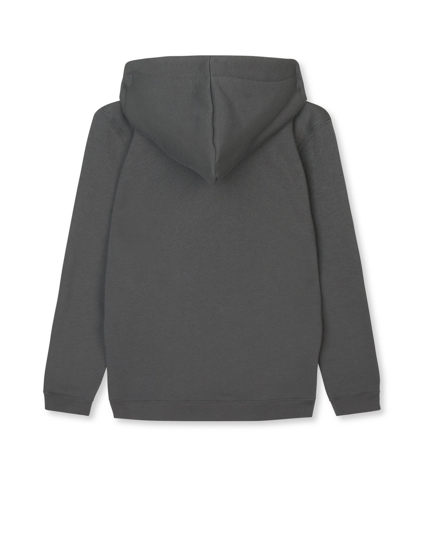 Standard Hudini Zip Sweatshirt, Asphalt