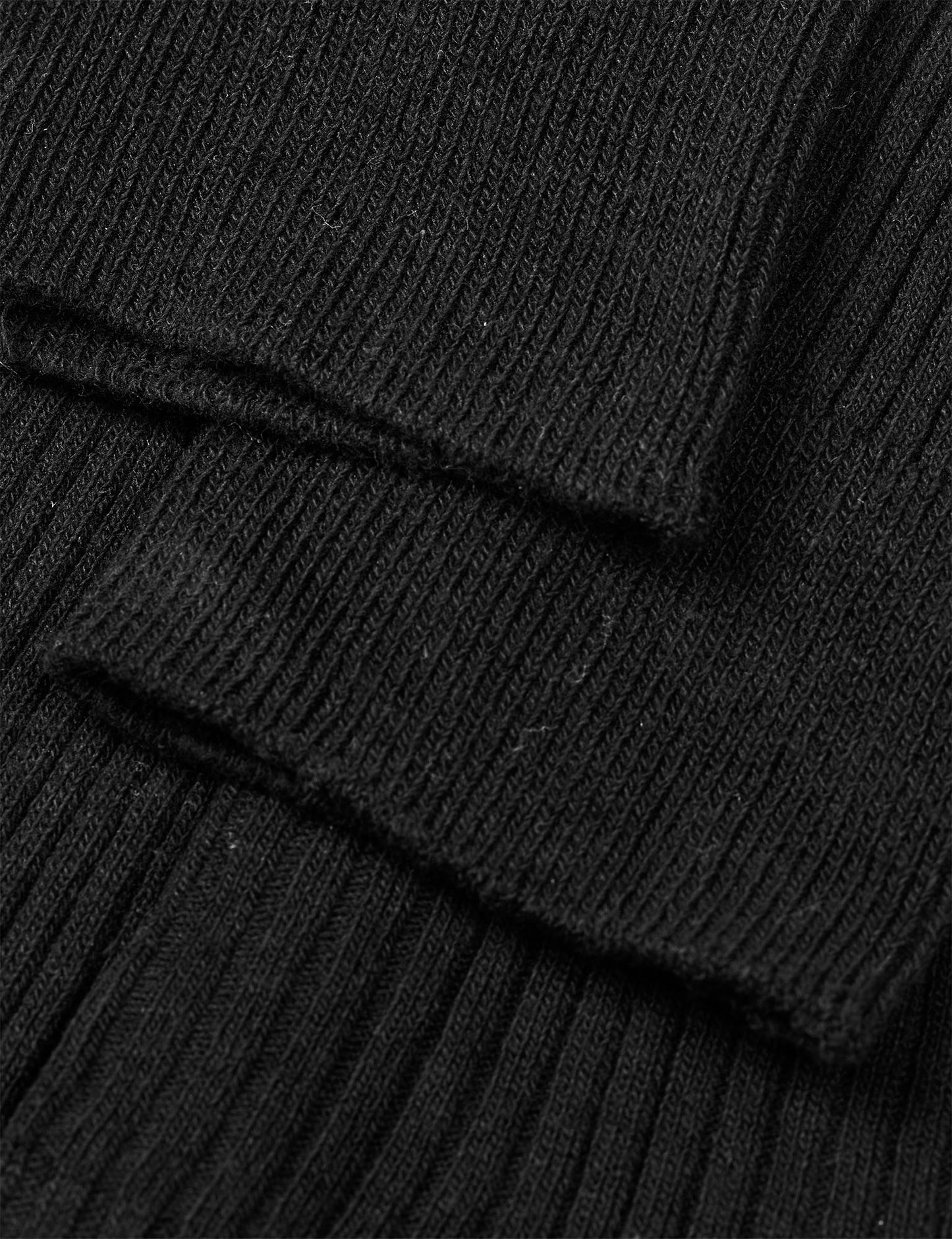 Sock Box Anton, Black