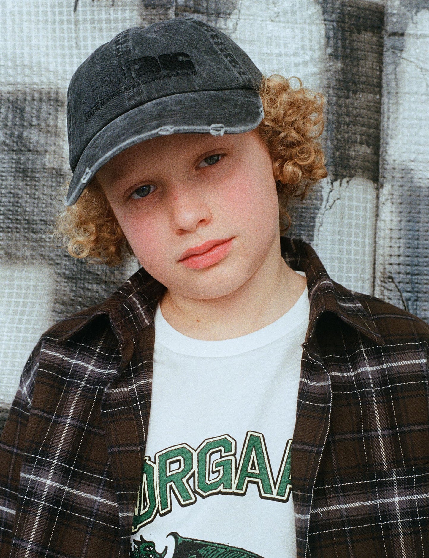 Printed Tee Thorlino Tee, White