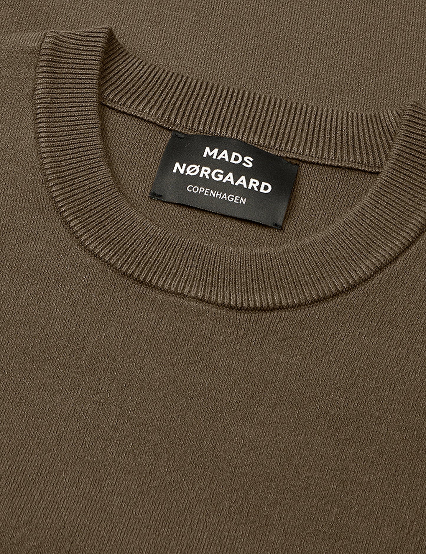 Urban Chase Knit, Beech