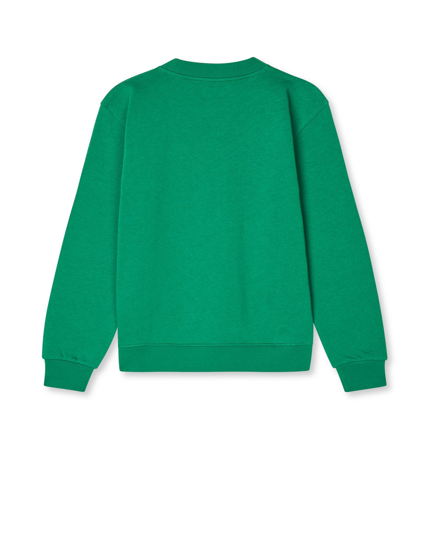 Original Sweat Solo Sweatshirt, Verdant Green