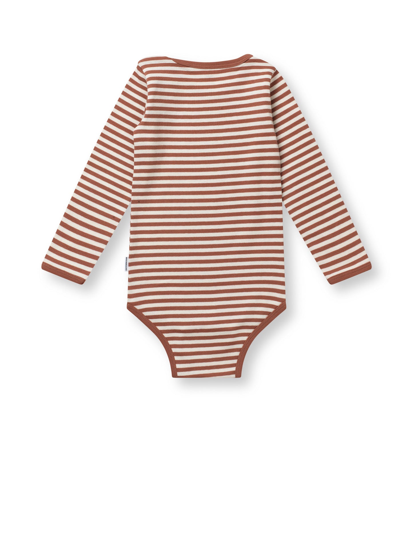 Soft Duo Striped Body, Cedar Wood/Vanilla Ice
