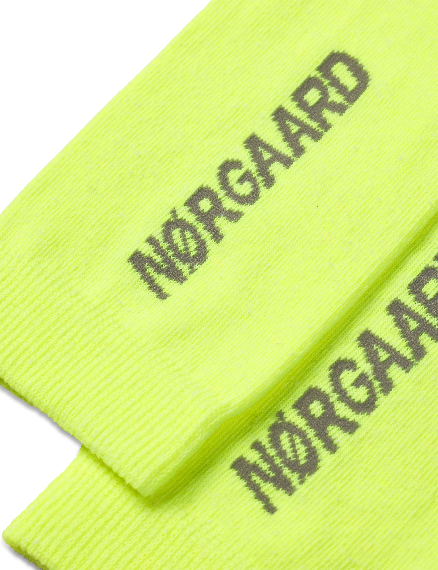 Sock Single Play, Sunny Lime