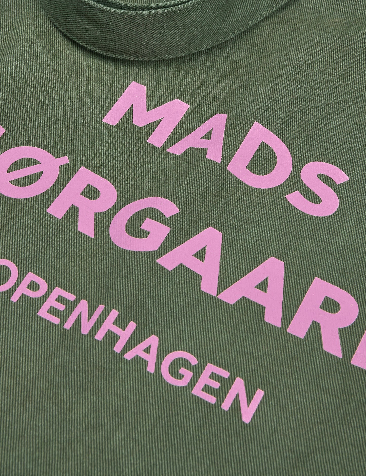 Boutique Athene Bag, Four Leaf Clover