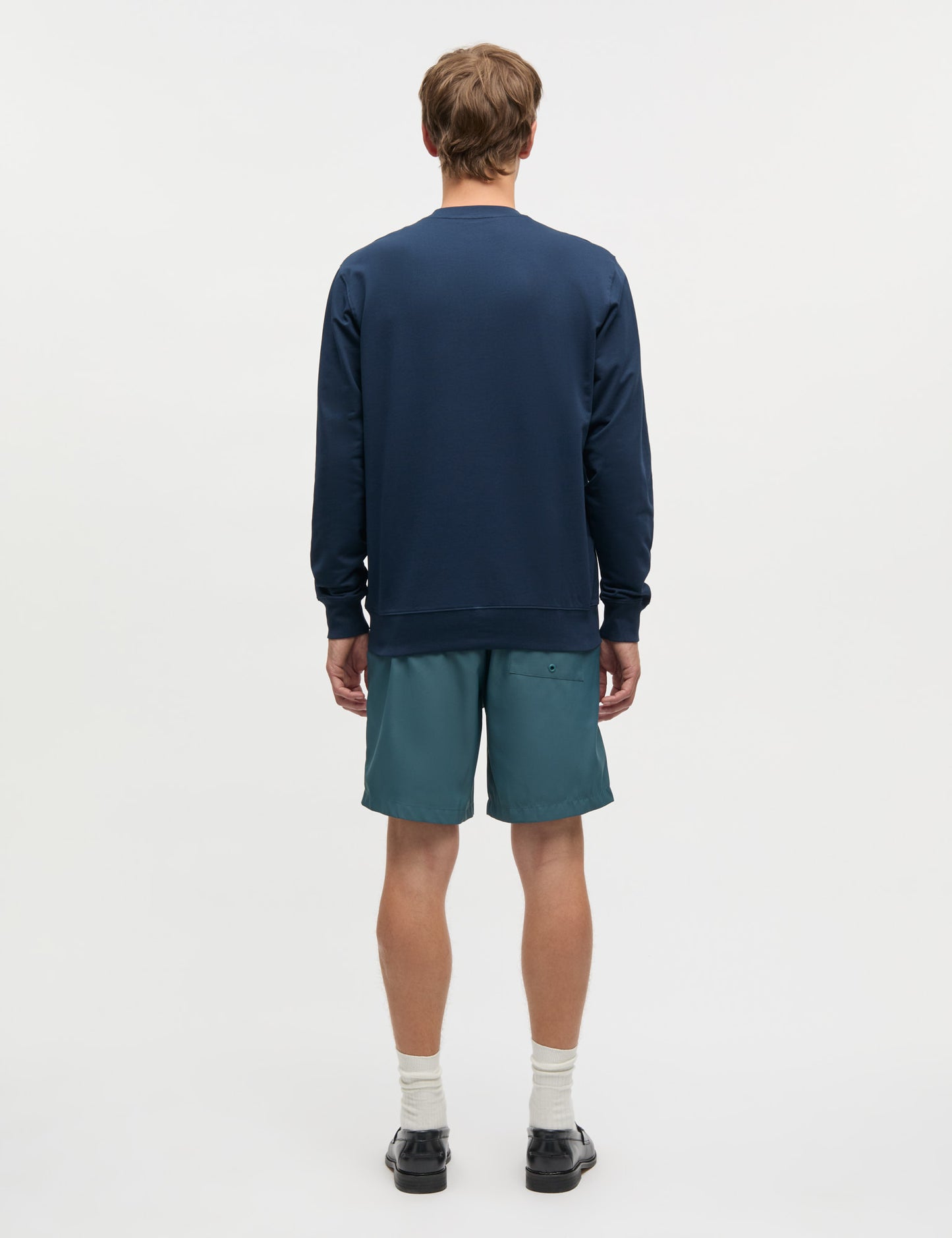 Sea Sandro Shorts, Deep Sea