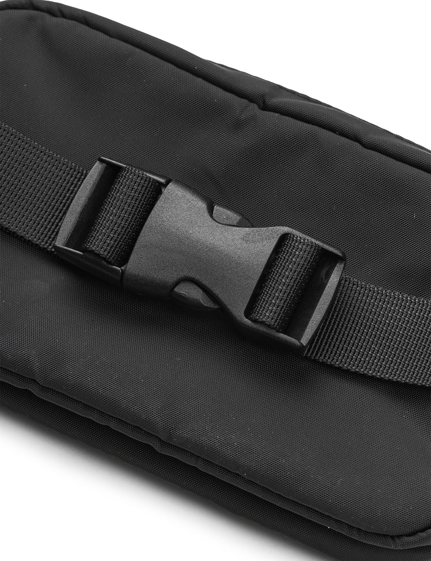 Tian Coa Bumbag, Black