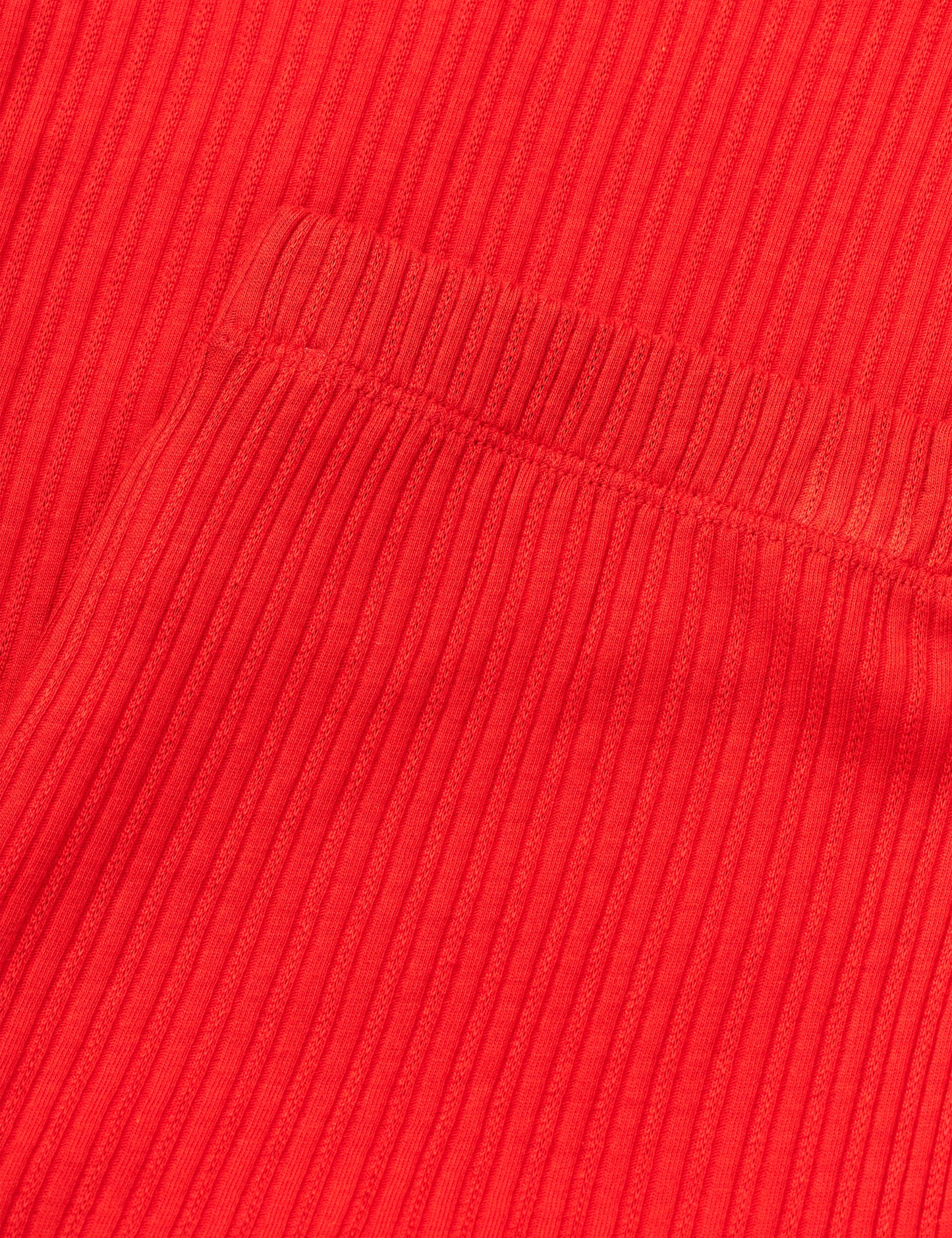 Pointella Lilly Shorts, Fiery Red