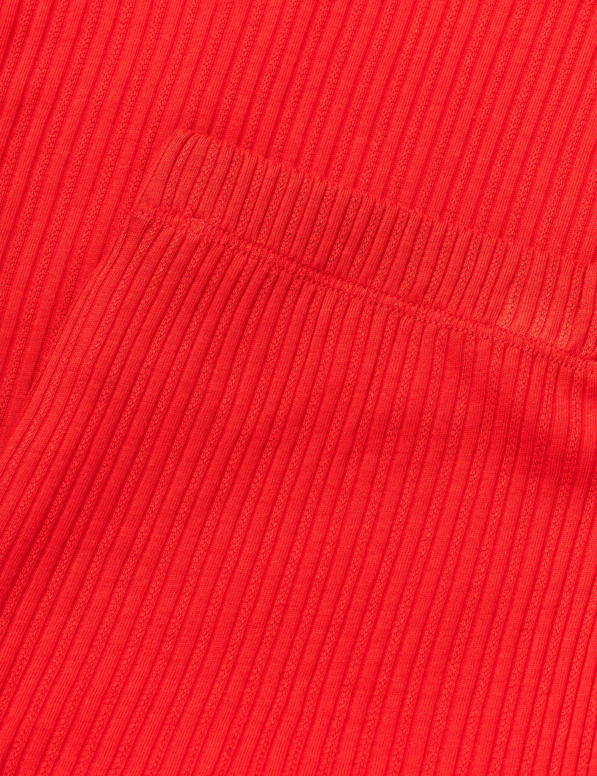 Pointella Lilly Shorts, Fiery Red