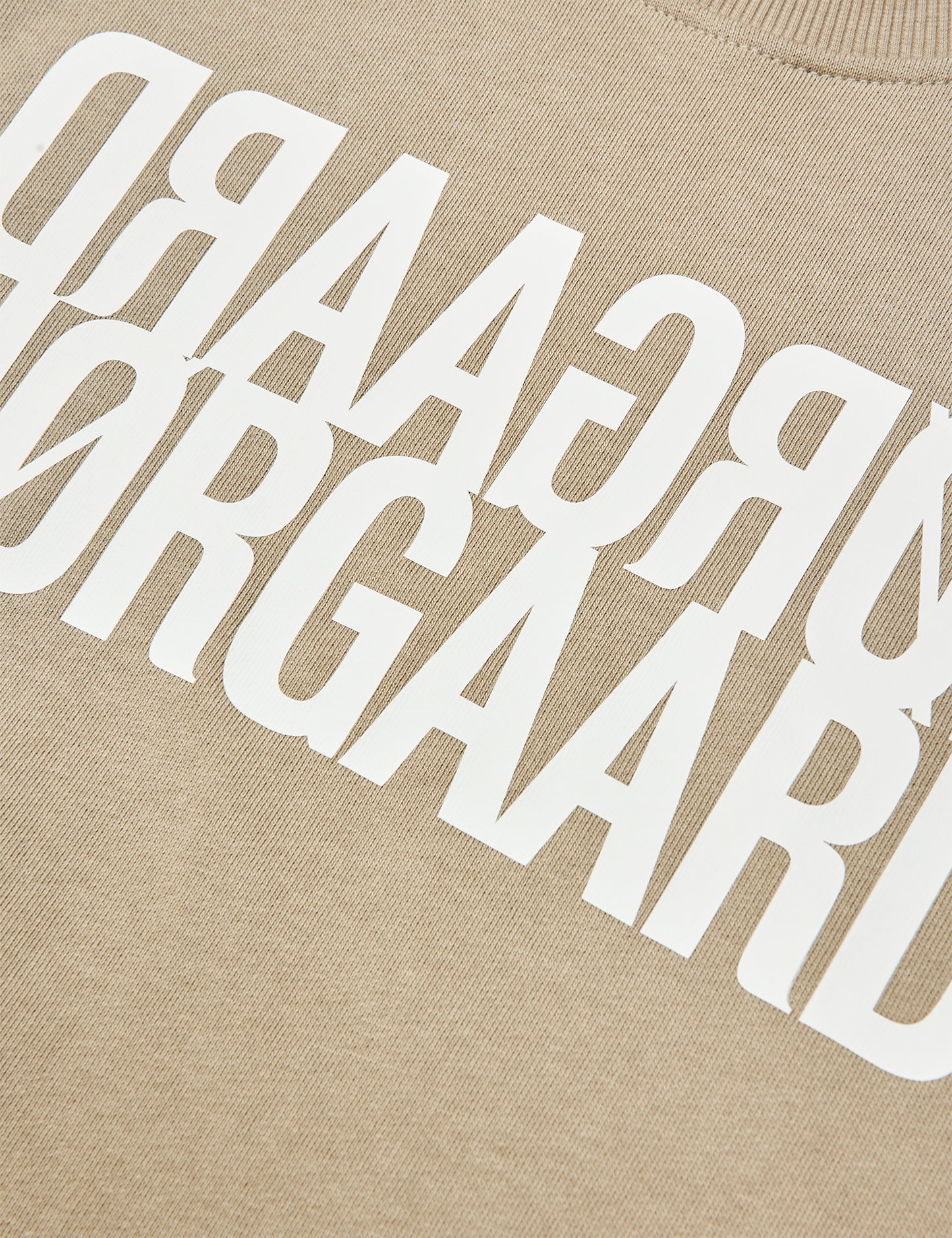 Light Original Sweat Talinka Sweatshirt, Plaza Taupe