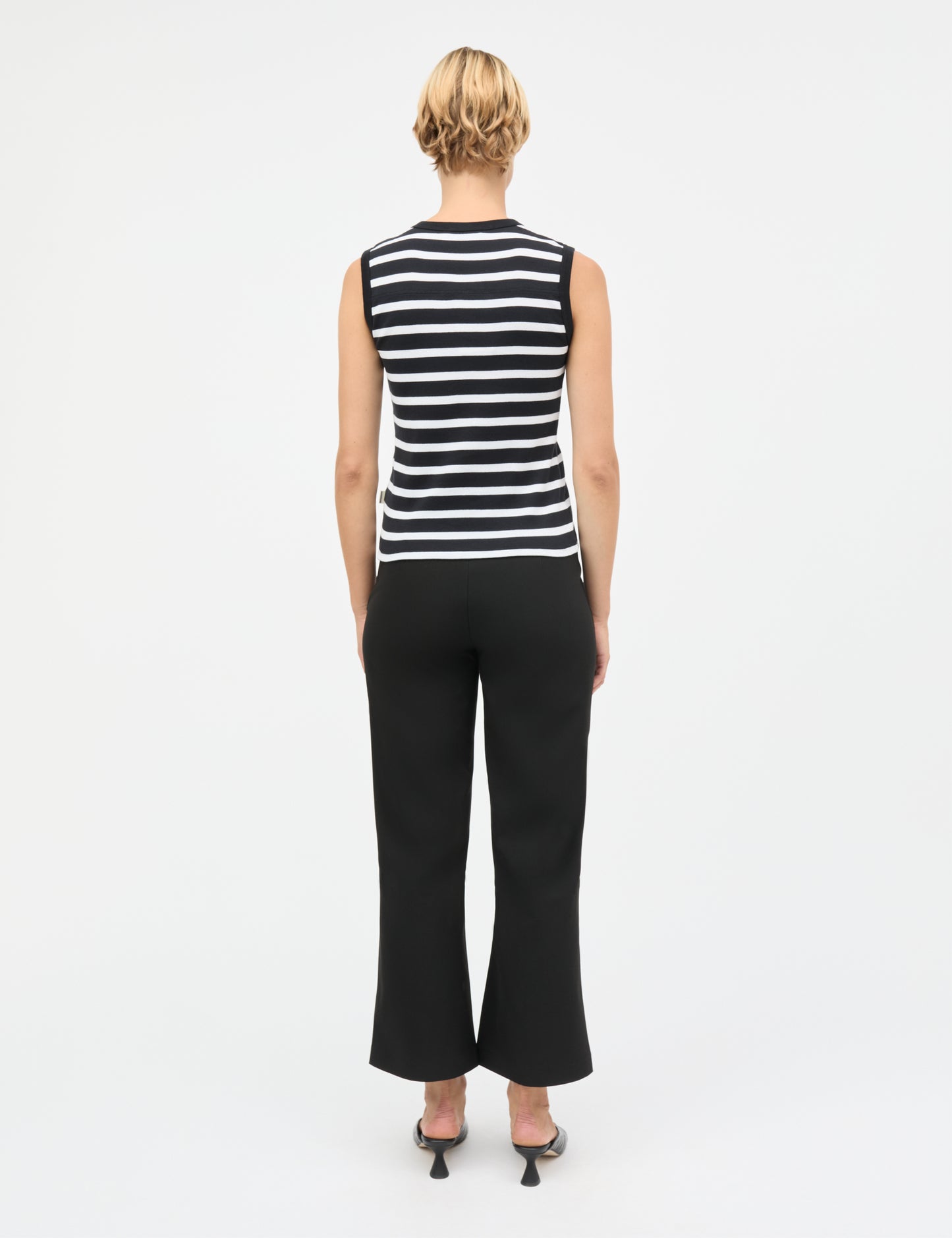 Sportina Nola Pants, Black