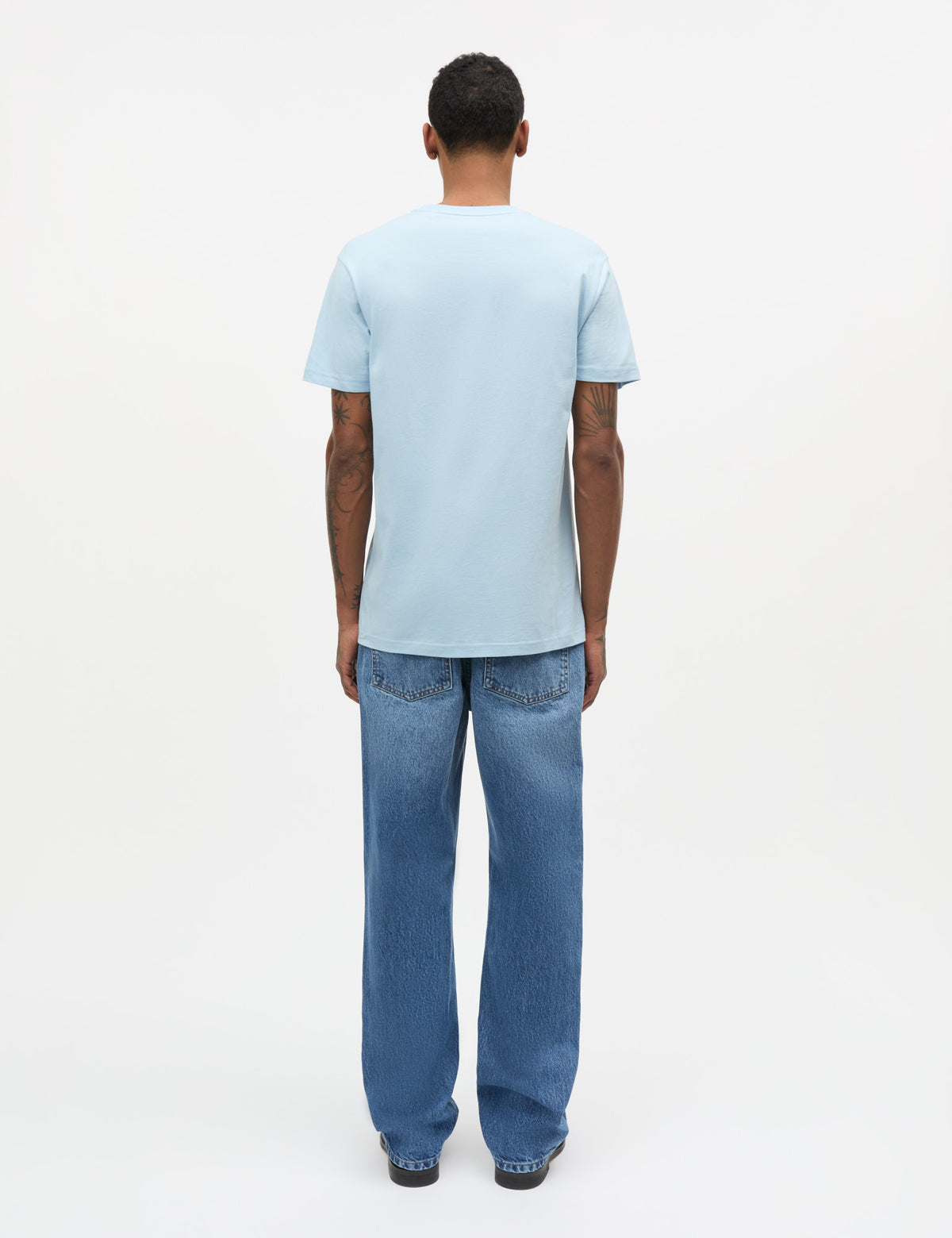 Arizona Denim Coen Jeans, Stone Wash