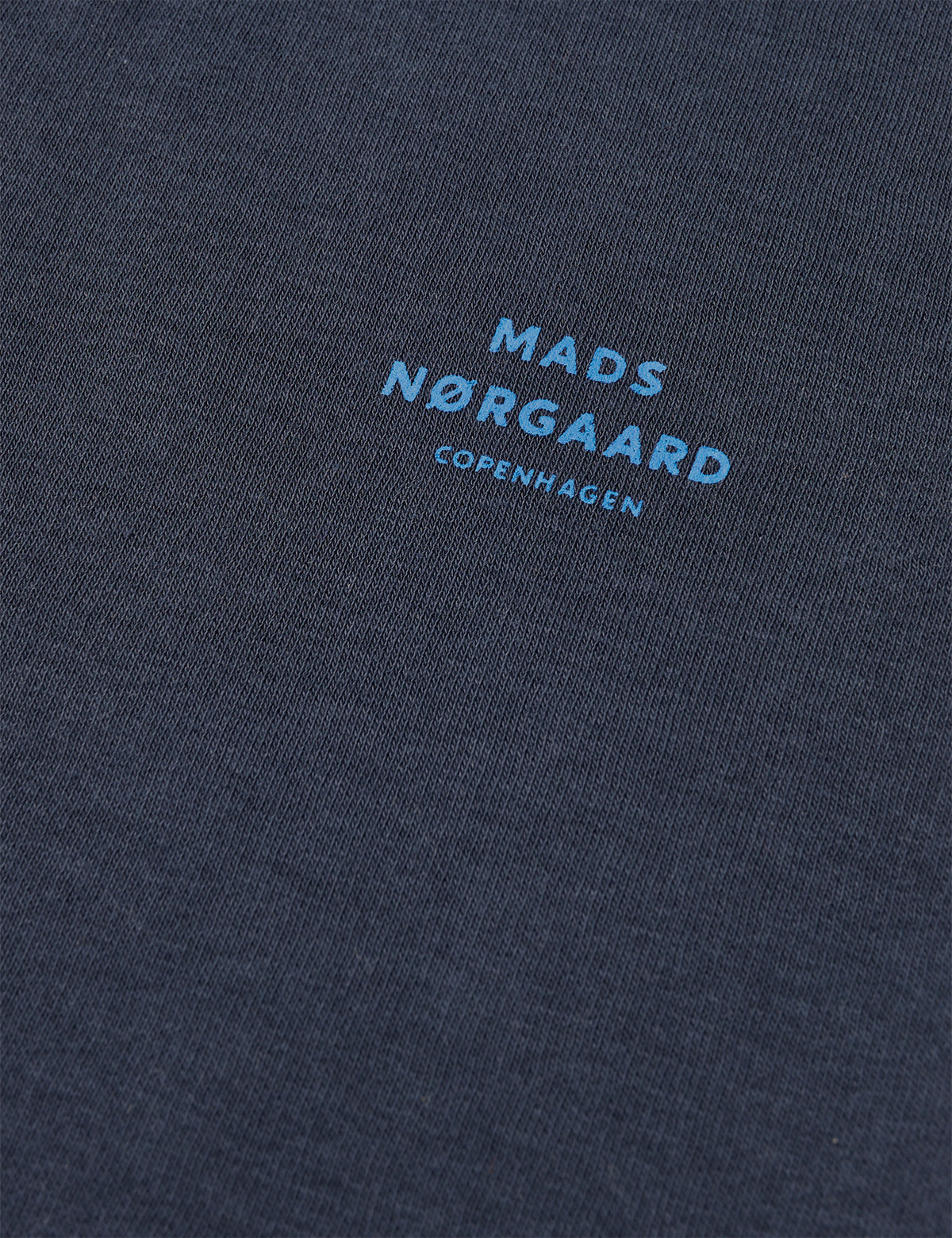 Standard Hudini Sweatshirt, Sky Captain