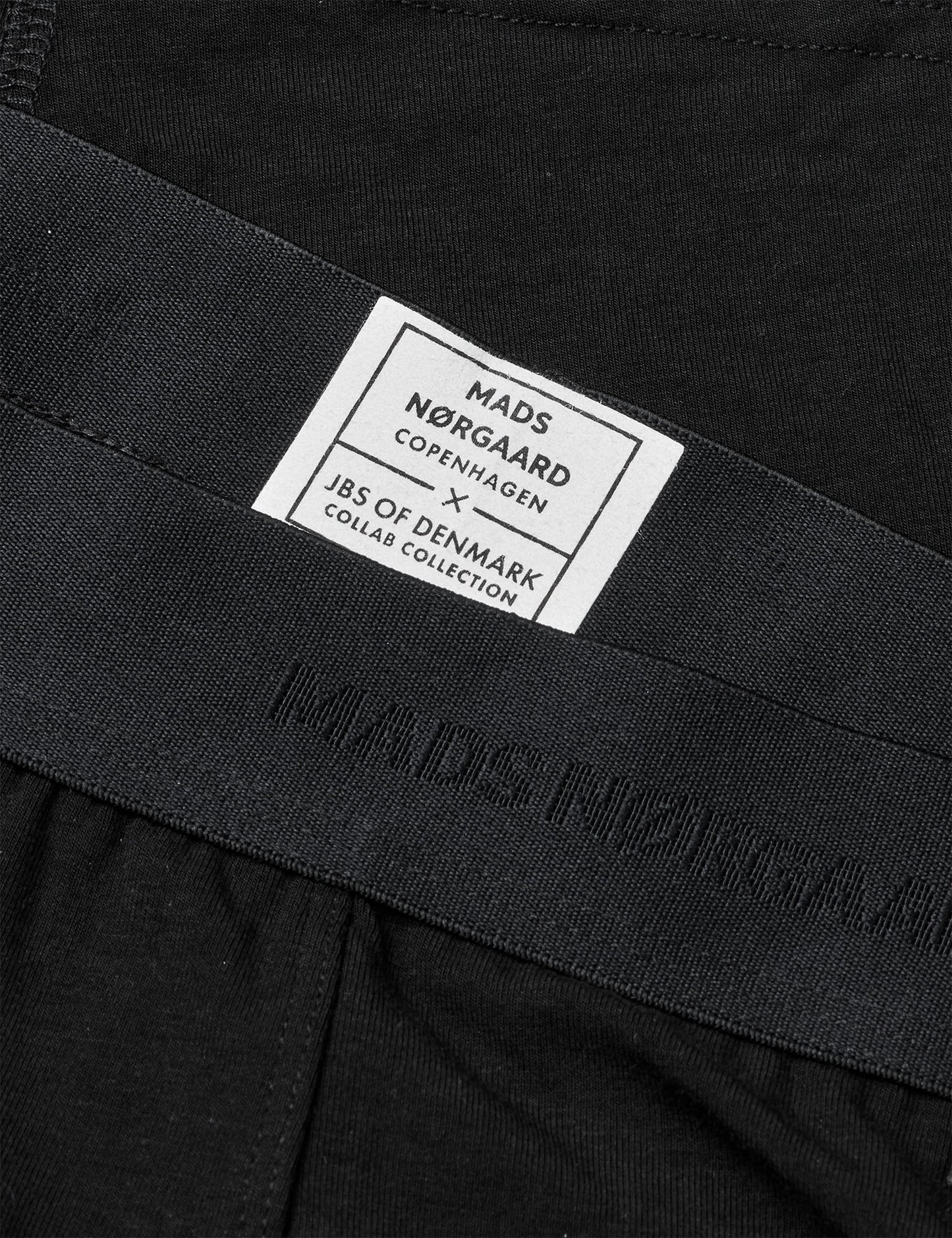 MN x JBS of DK 5-pack giftbox, Multicolour
