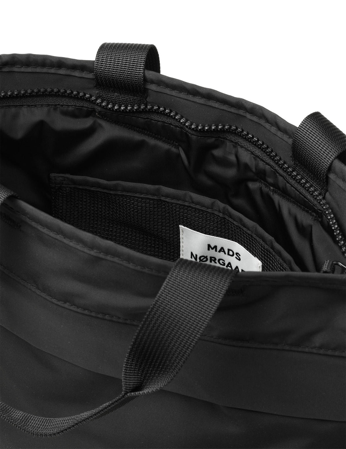 Tian Bette Backpack, Black