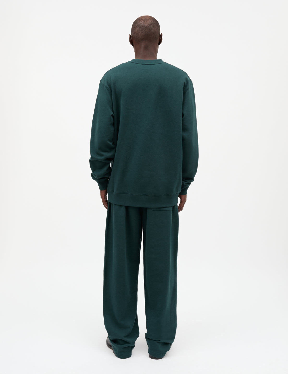 Cotton Light Sweatpants, Magical Forest