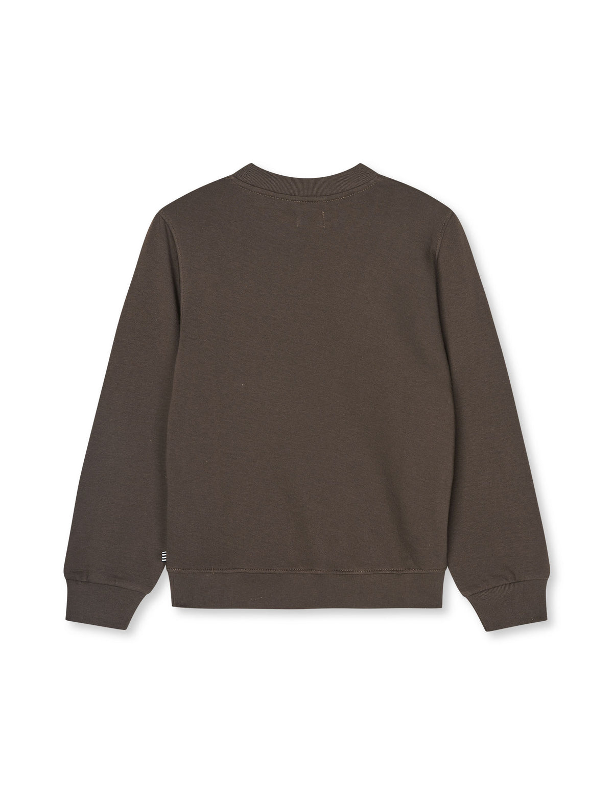 Original Sweat Solo Sweatshirt, Turkish Coffee