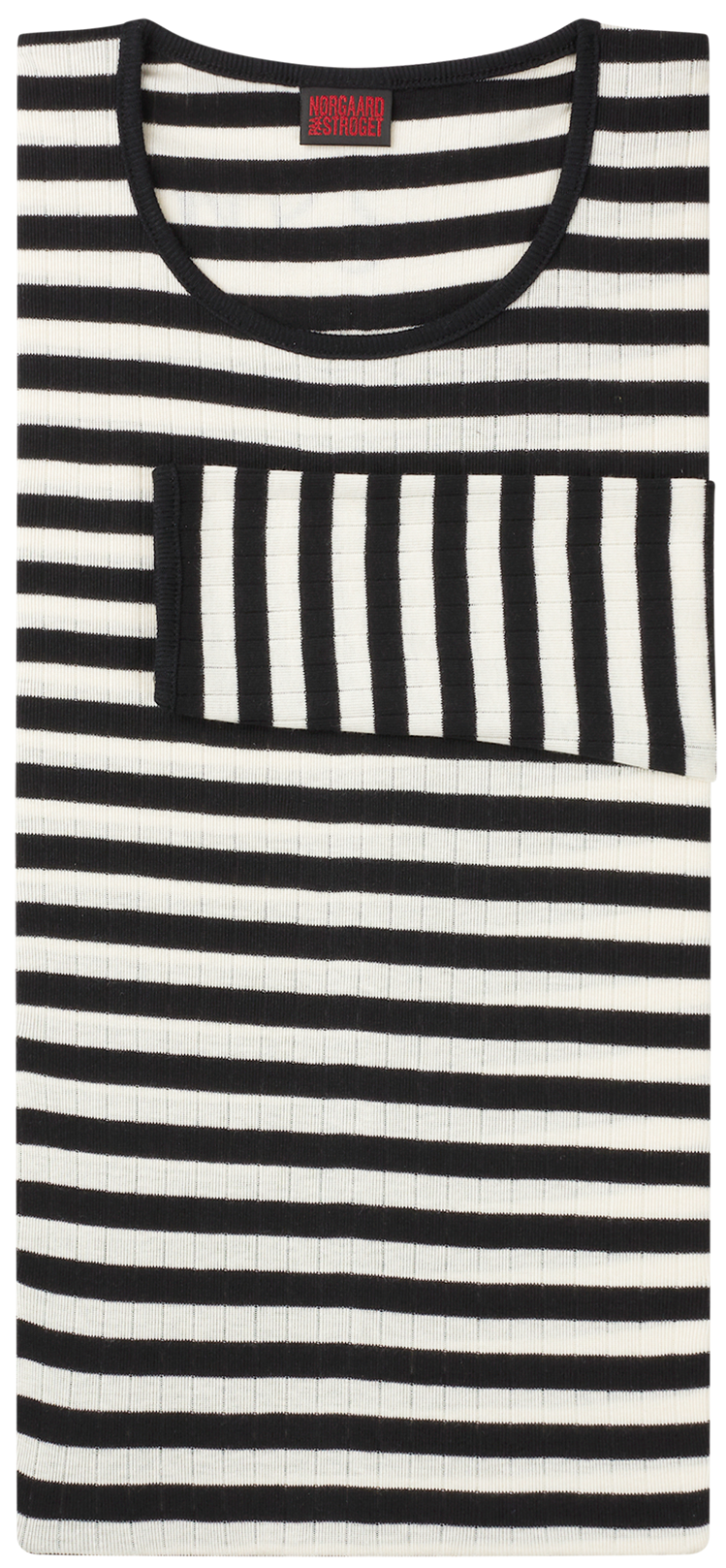 101 Teen Broadway, Black/Ecru