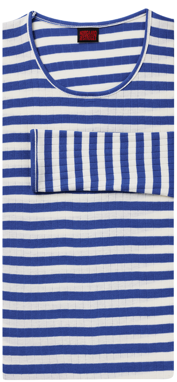 101 Teen Broadway, Klein/Ecru