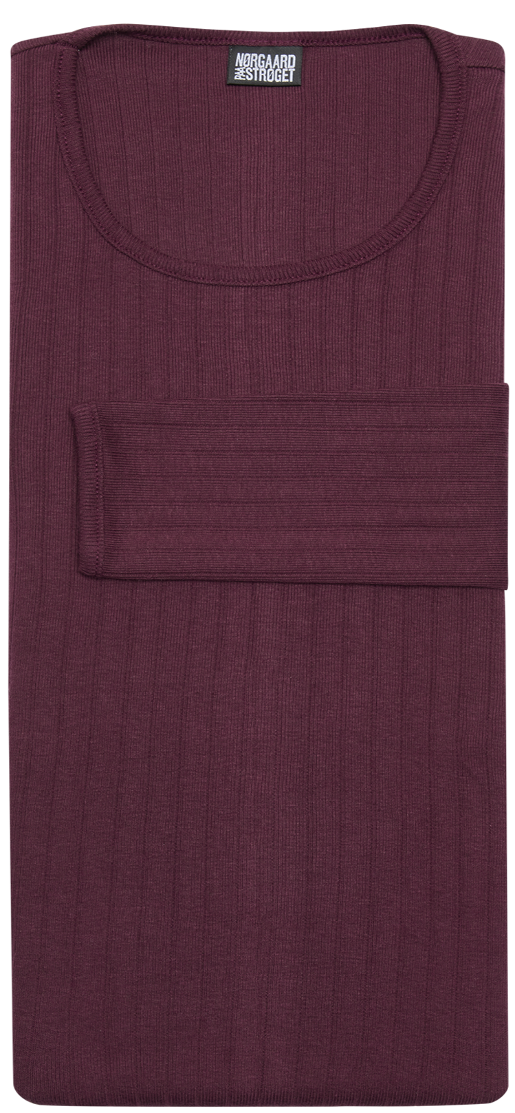 101 Solid Colour, Aubergine