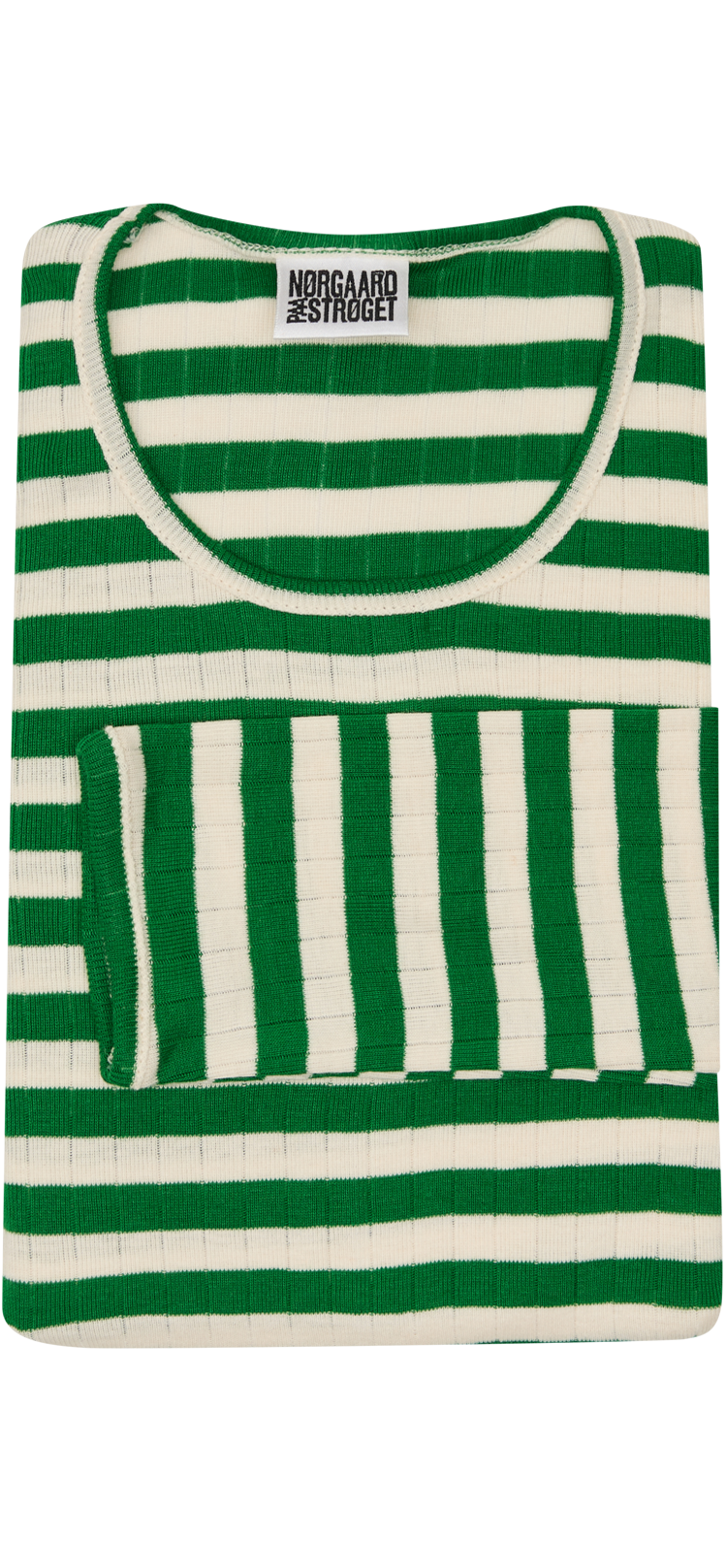 101 Kids Broadway, Green/Ecru